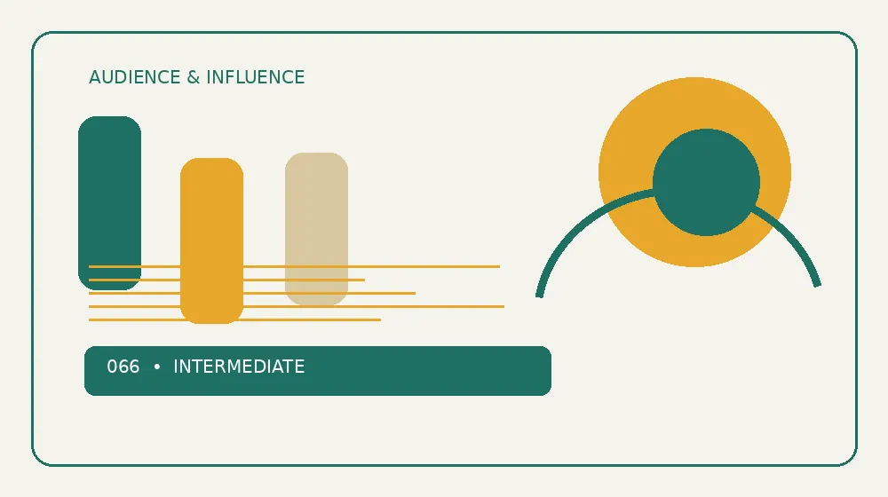 Illustration for Adapt Your Message Without Losing Your Point