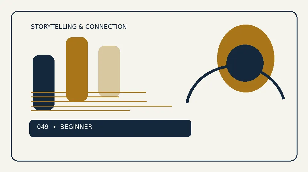 Illustration for Connect Your Example to the Lesson