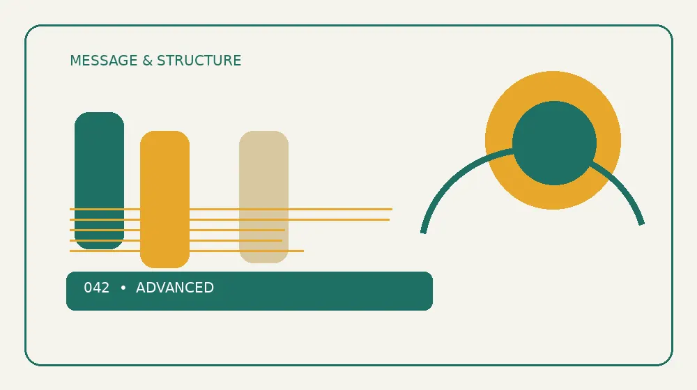 Illustration for Create Strategic Clarity in an Executive Briefing
