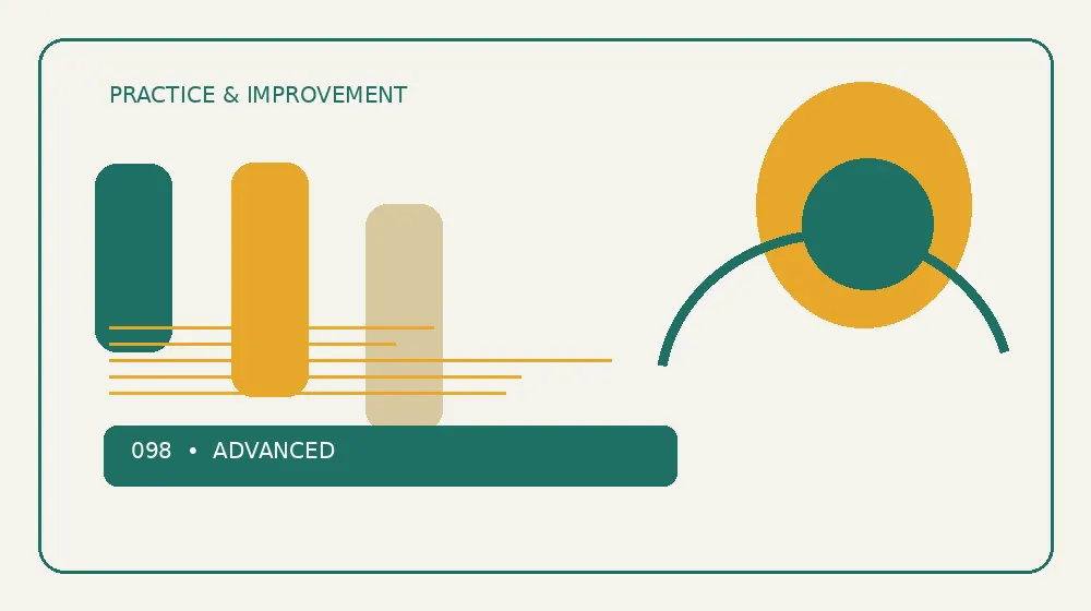 Illustration for Diagnose the Real Cause of a Flat Presentation