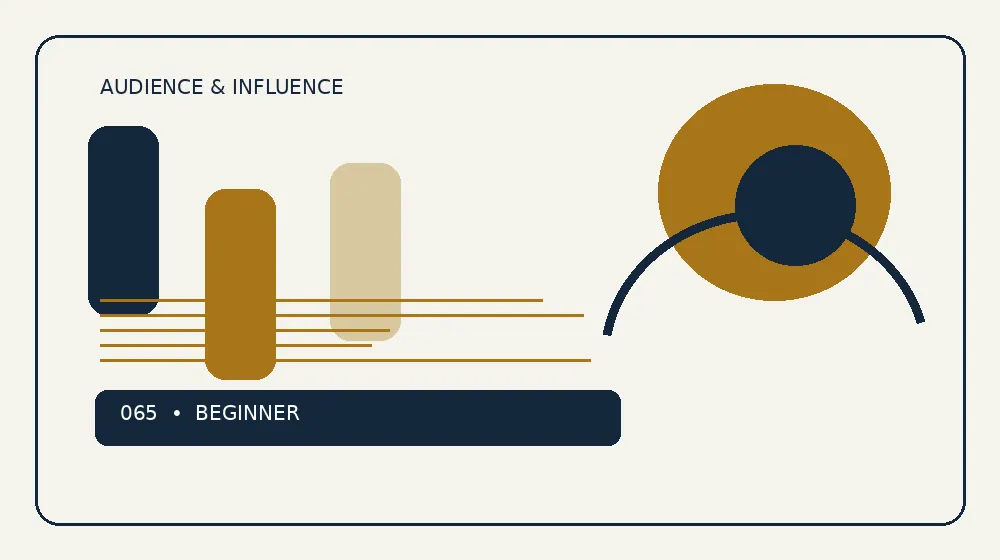Illustration for Explain Why Your Topic Matters to Them