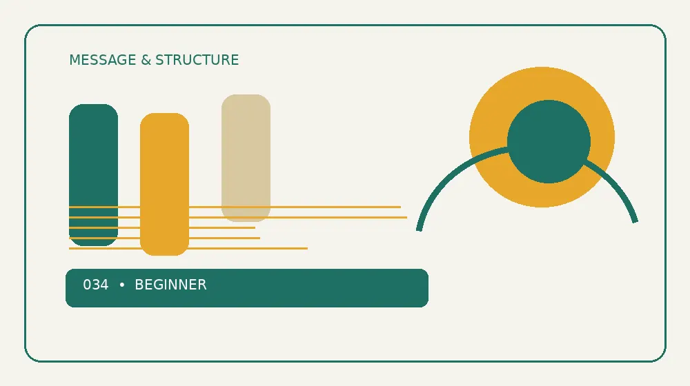 Illustration for How to Explain an Idea in Plain Language
