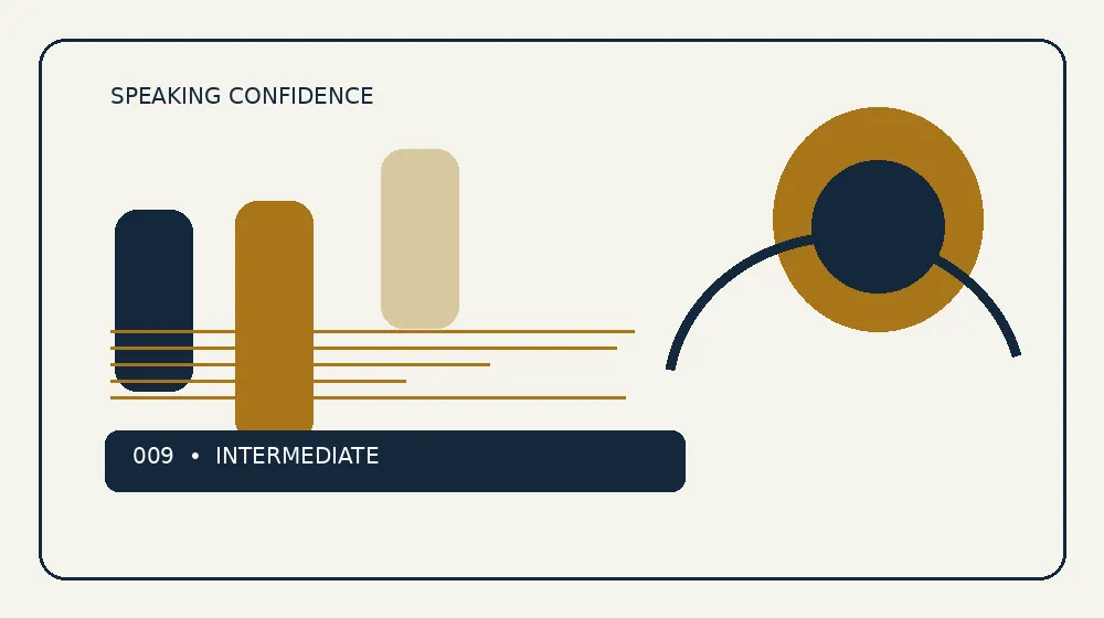 Illustration for How to Regain Your Place After Losing a Sentence