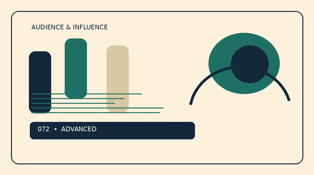 Illustration for Lead a High-Stakes Conversation With Clarity