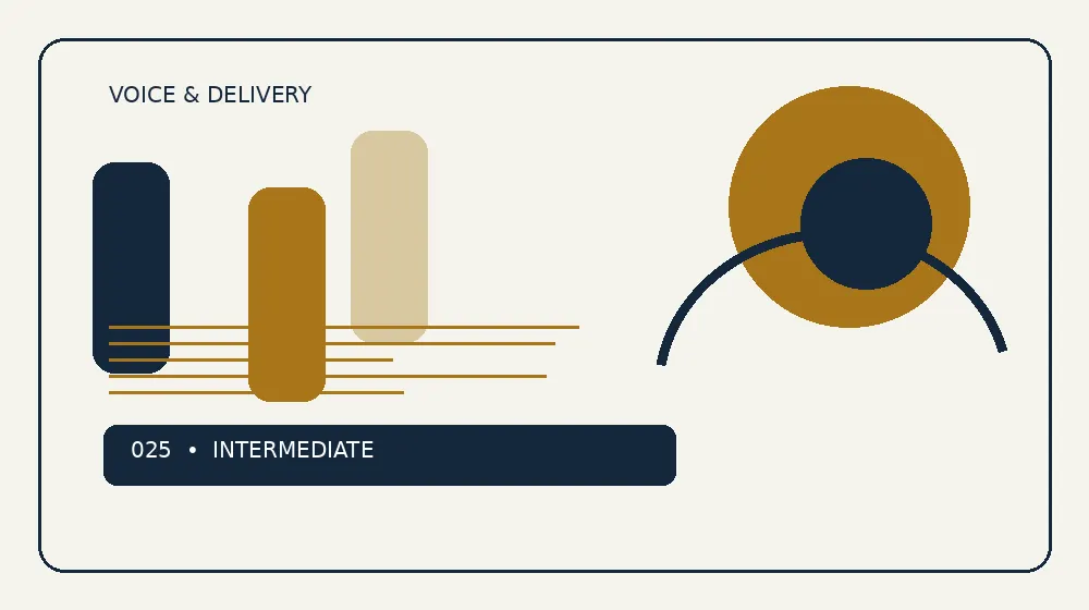 Illustration for Match Your Pace to the Complexity of an Idea