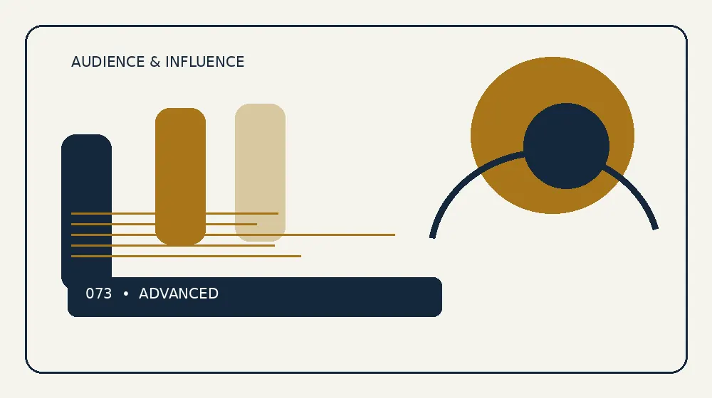 Illustration for Navigate Executive Questions Under Pressure