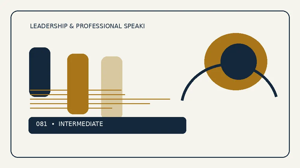Illustration for Present Recommendations Instead of Just Reporting Data