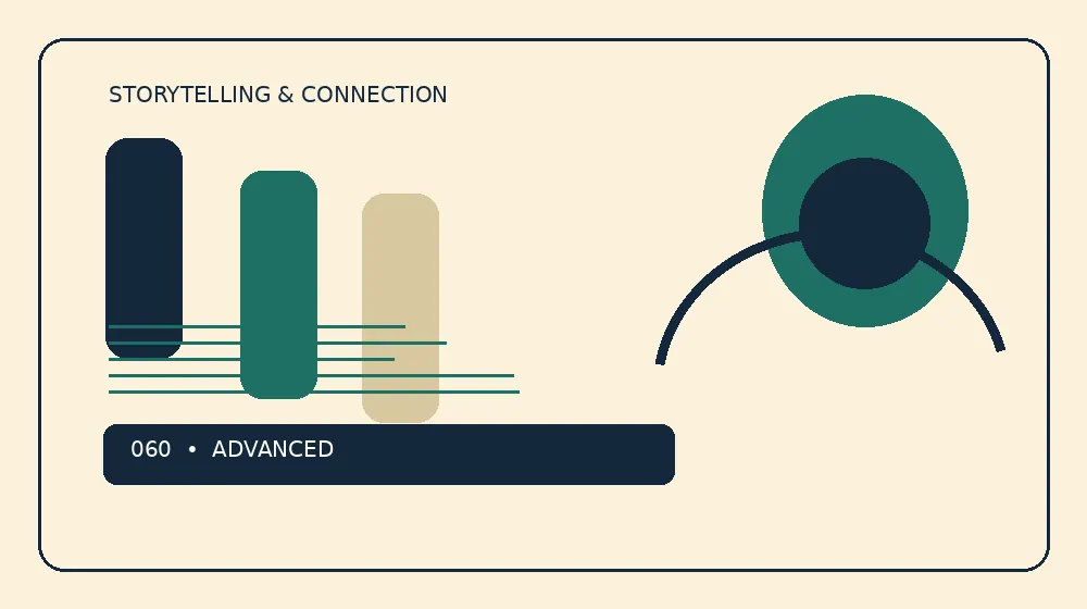 Illustration for Tell Organizational Stories Without Sanitizing Reality