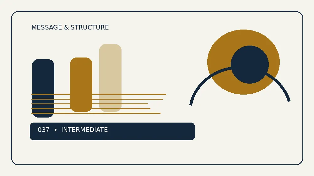Illustration for Turn Complex Expertise Into a Clear Explanation