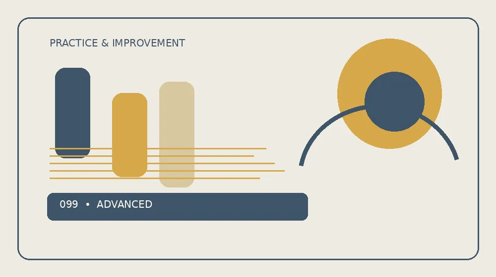 Illustration for Use Audience Outcomes to Evaluate Performance