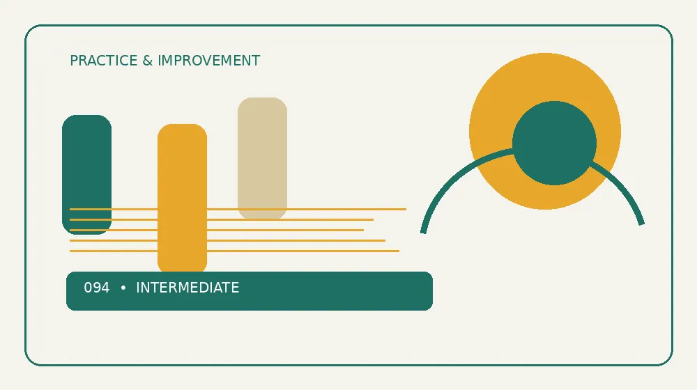 Illustration for Use Video Review Without Fixating on Flaws