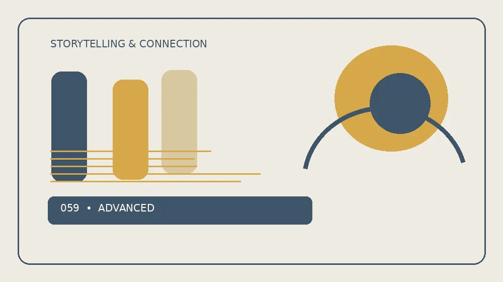 Illustration about use character and stakes to explain change